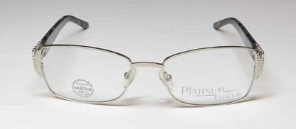 Platinum 445 Eyeglasses
