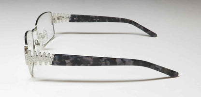 Platinum 445 Eyeglasses