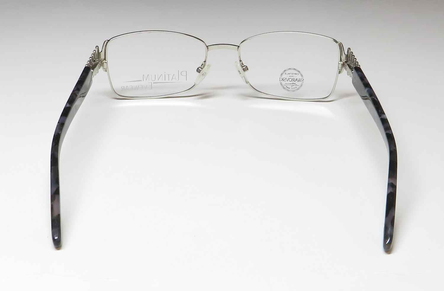 Platinum 445 Eyeglasses