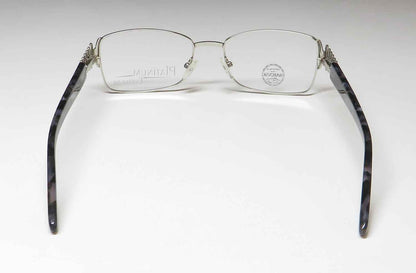 Platinum 445 Eyeglasses