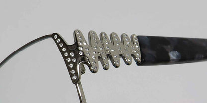 Platinum 445 Eyeglasses