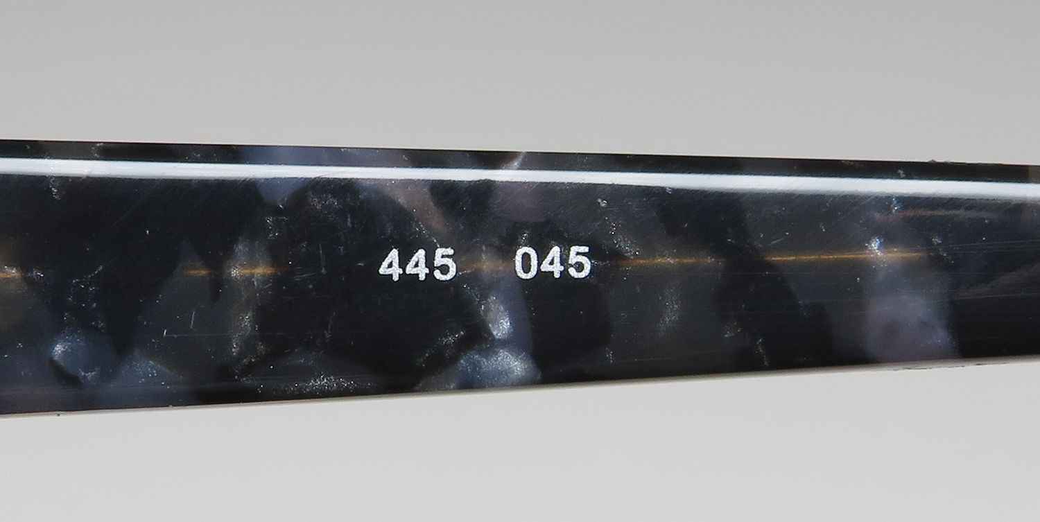 Platinum 445 Eyeglasses