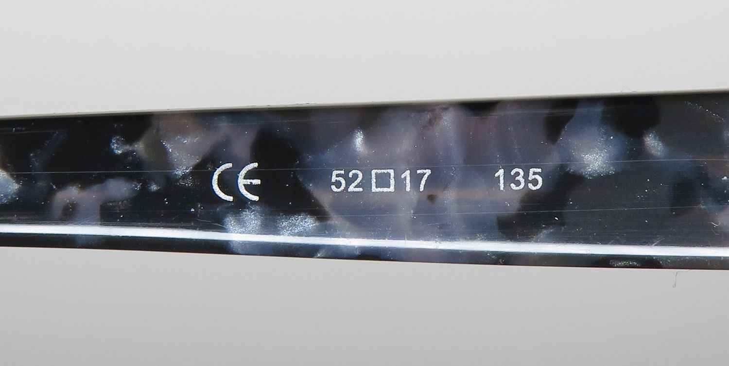 Platinum 445 Eyeglasses