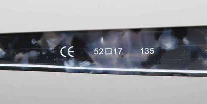 Platinum 445 Eyeglasses