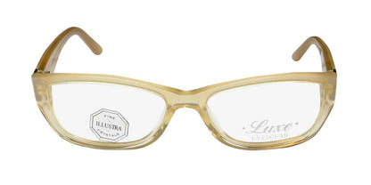 Luxe 347 Eyeglasses
