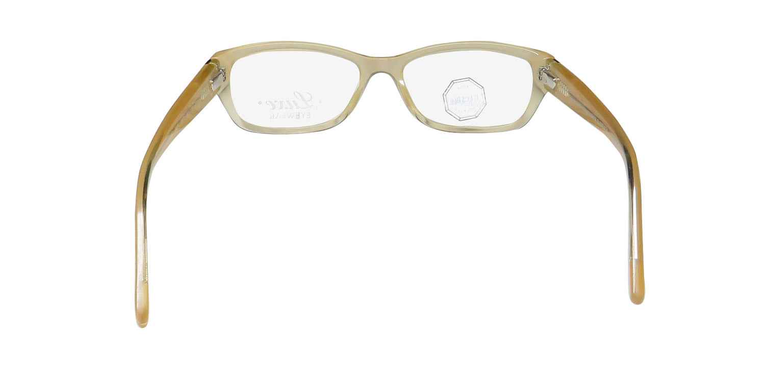 Luxe 347 Eyeglasses