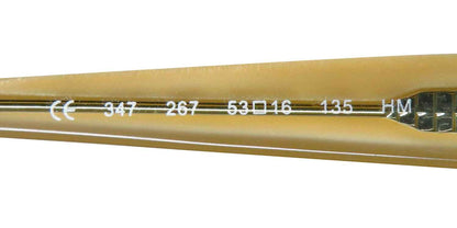 Luxe 347 Eyeglasses
