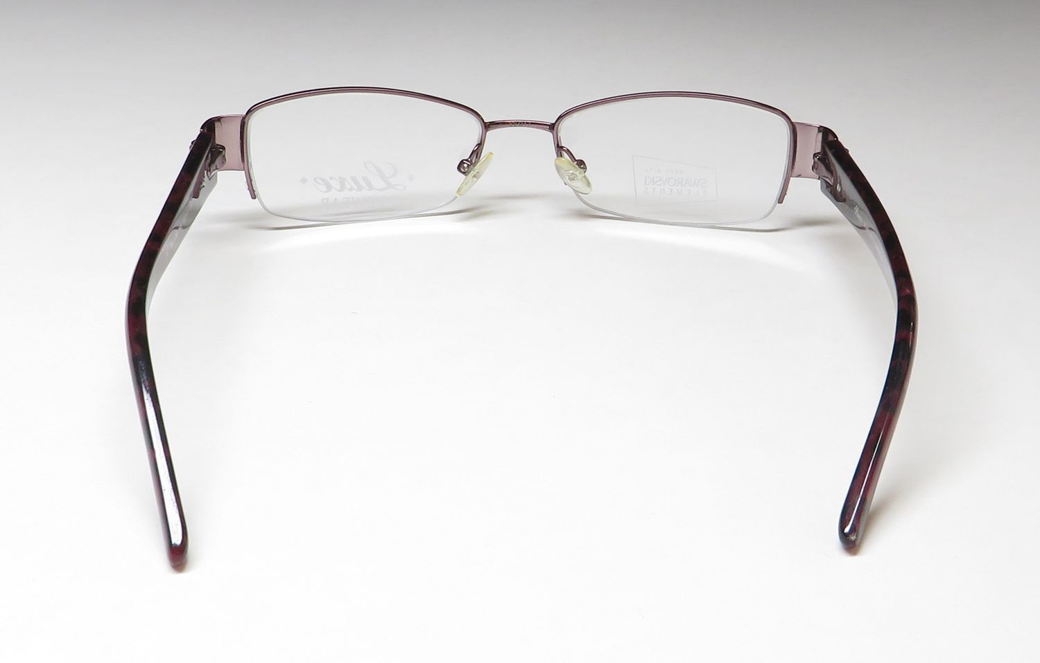 Luxe 308 Eyeglasses by ModaFrames