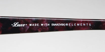 Luxe 308 Eyeglasses by ModaFrames