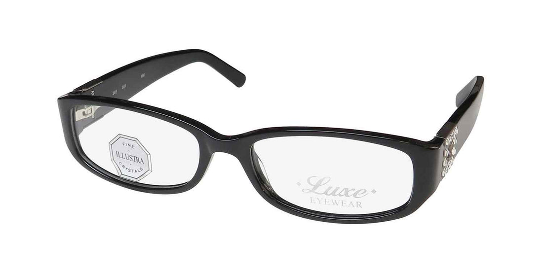 Luxe 349 Eyeglasses