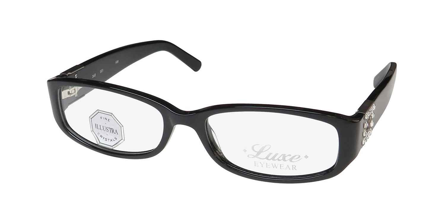 Luxe 349 Eyeglasses