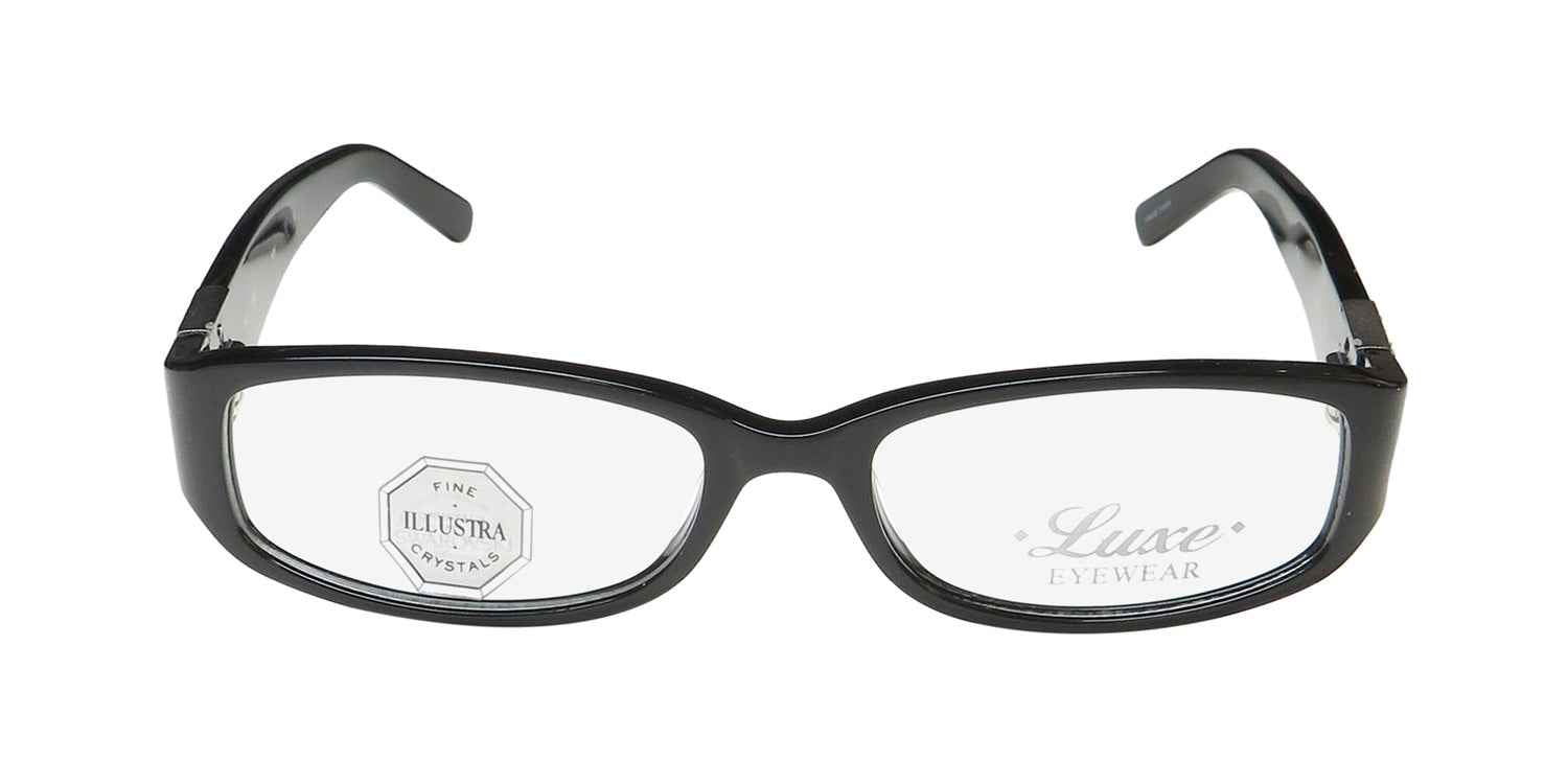 Luxe 349 Eyeglasses