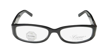 Luxe 349 Eyeglasses