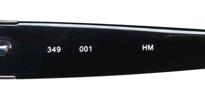 Luxe 349 Eyeglasses