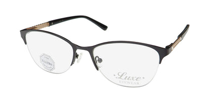 Luxe 462 Eyeglasses by ModaFrames