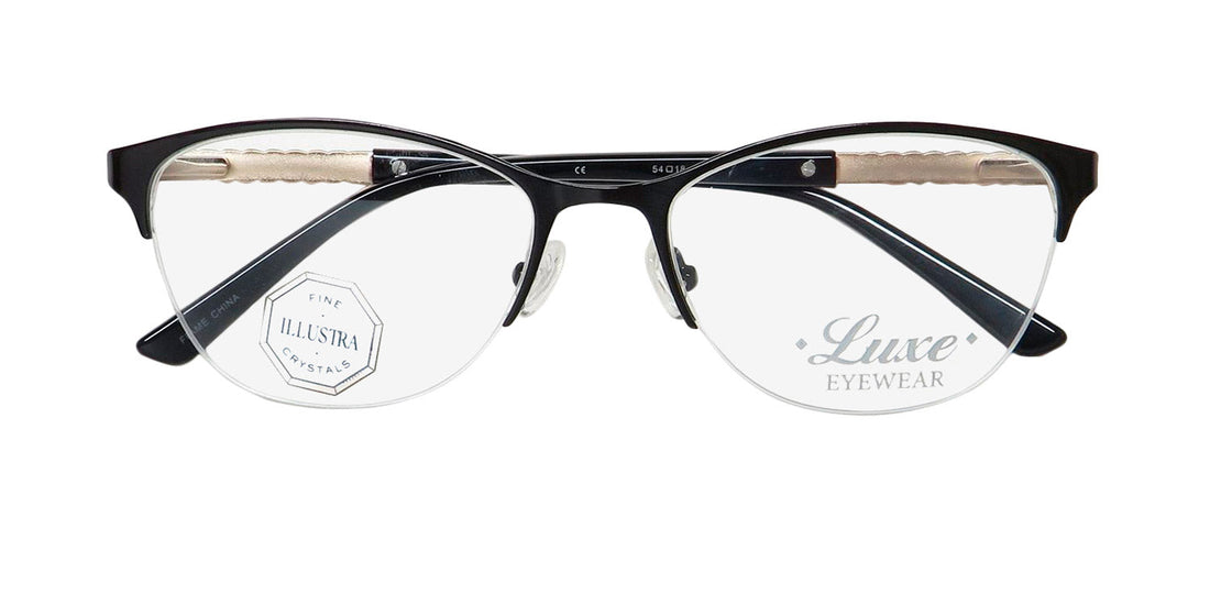 Luxe 462 Eyeglasses by ModaFrames