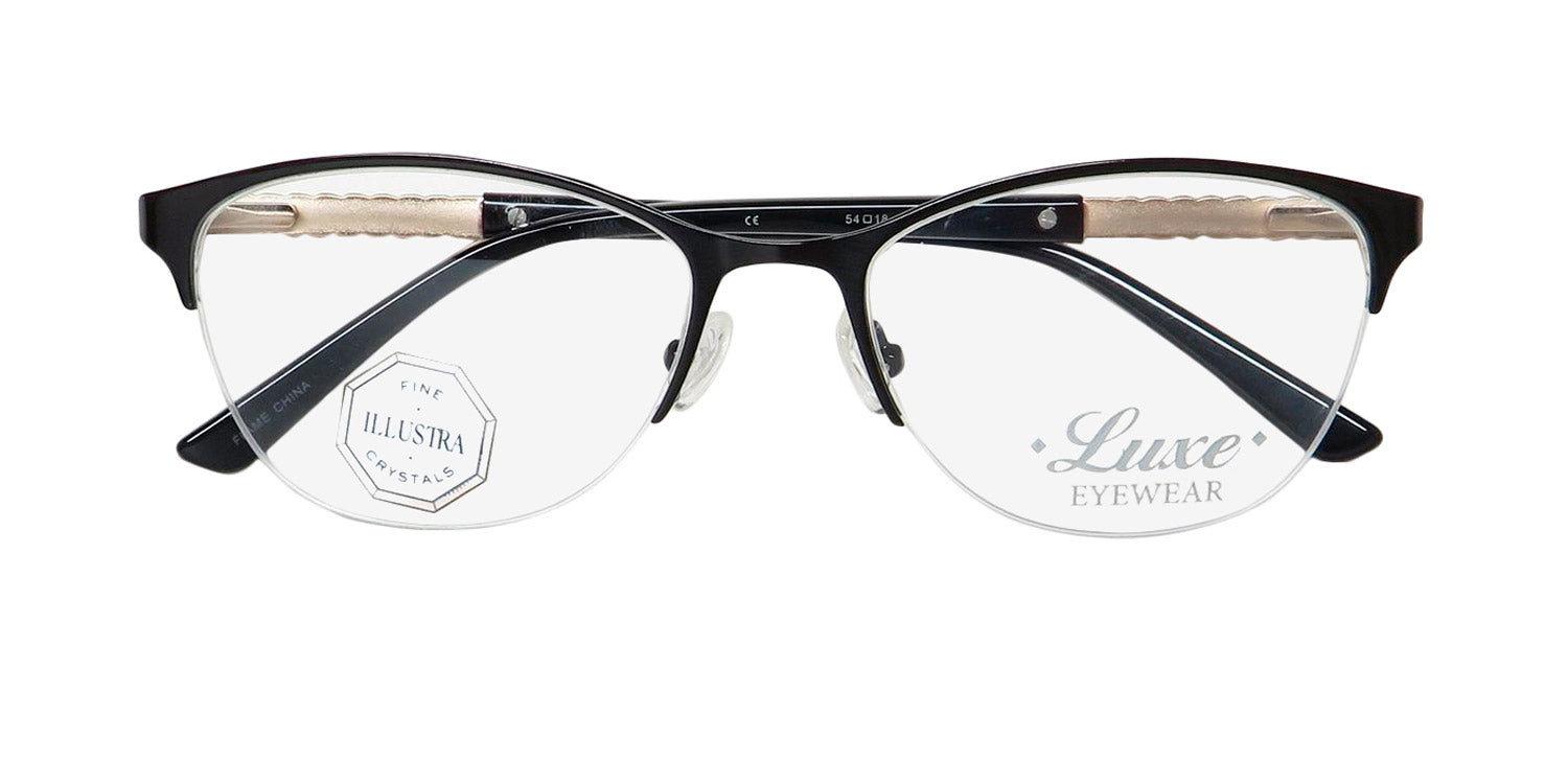 Luxe 462 Eyeglasses by ModaFrames