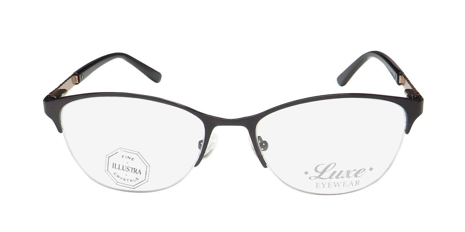 Luxe 462 Eyeglasses by ModaFrames