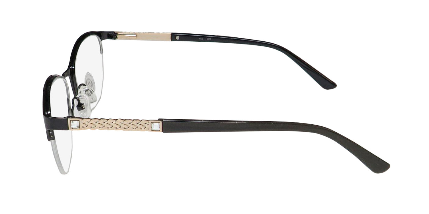 Luxe 462 Eyeglasses by ModaFrames