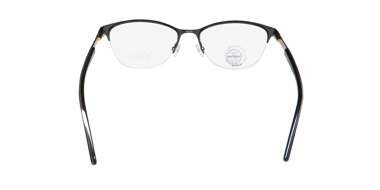 Luxe 462 Eyeglasses by ModaFrames