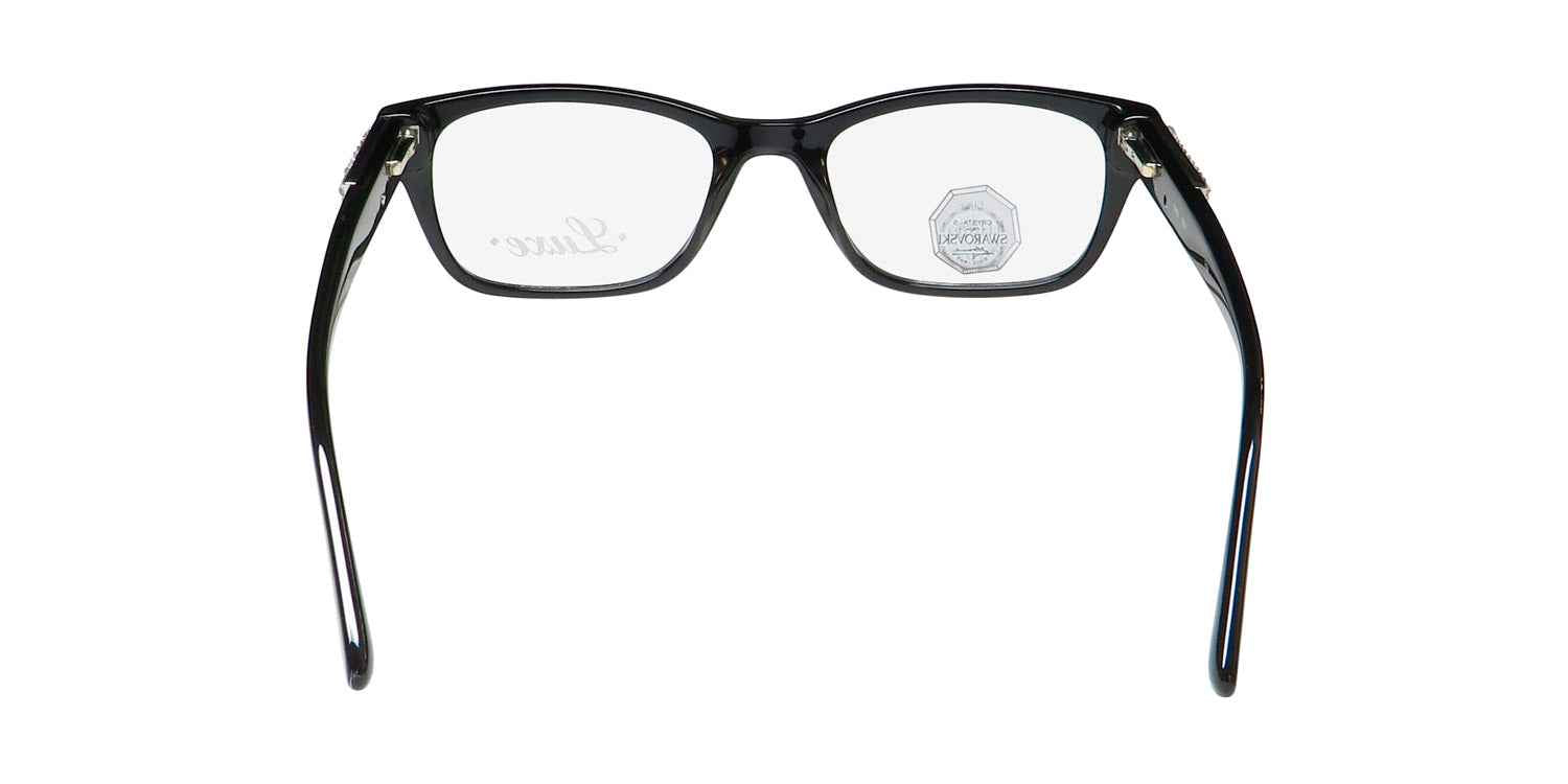 Luxe 340 Eyeglasses