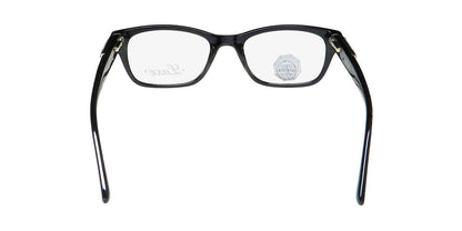 Luxe 340 Eyeglasses