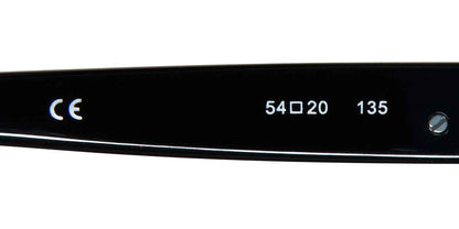 Luxe 340 Eyeglasses
