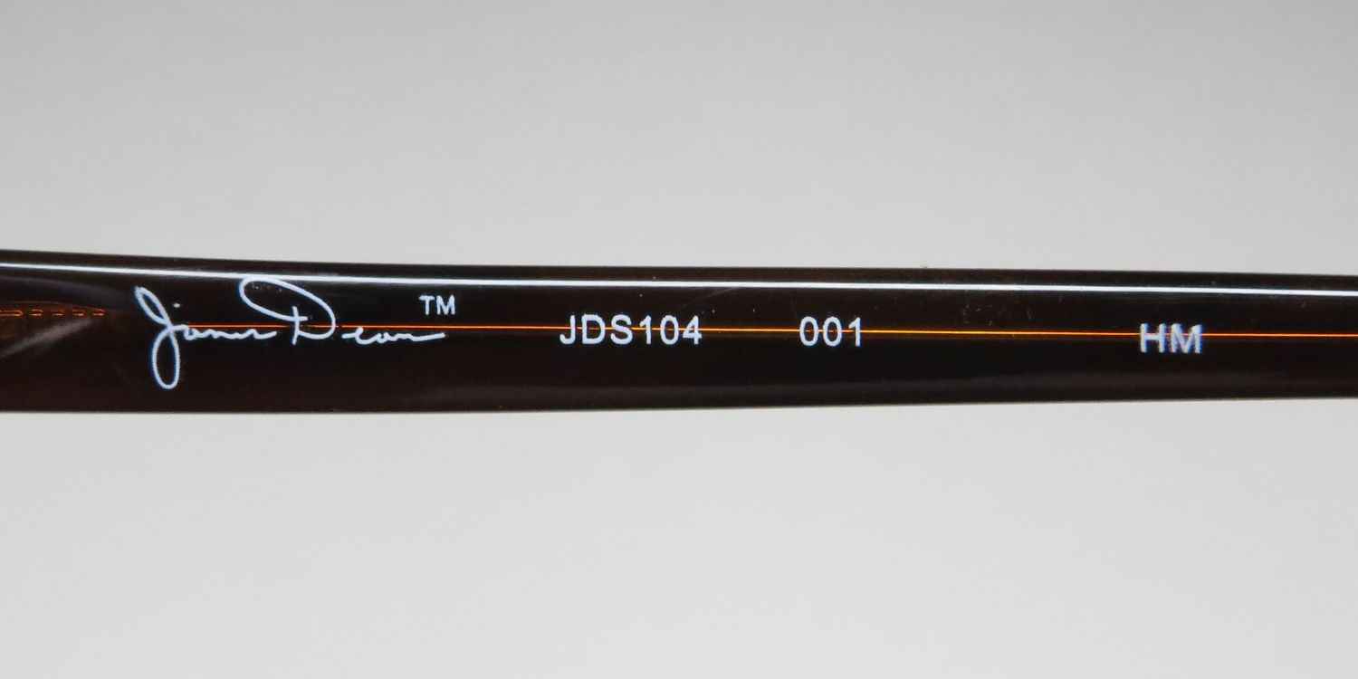 James Dean Jds104 Sunglasses