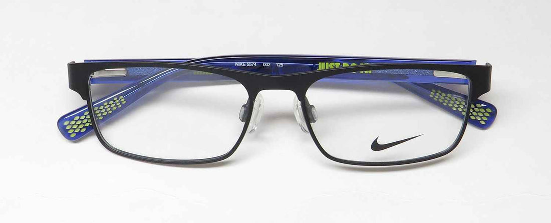 Nike 5574 Eyeglasses