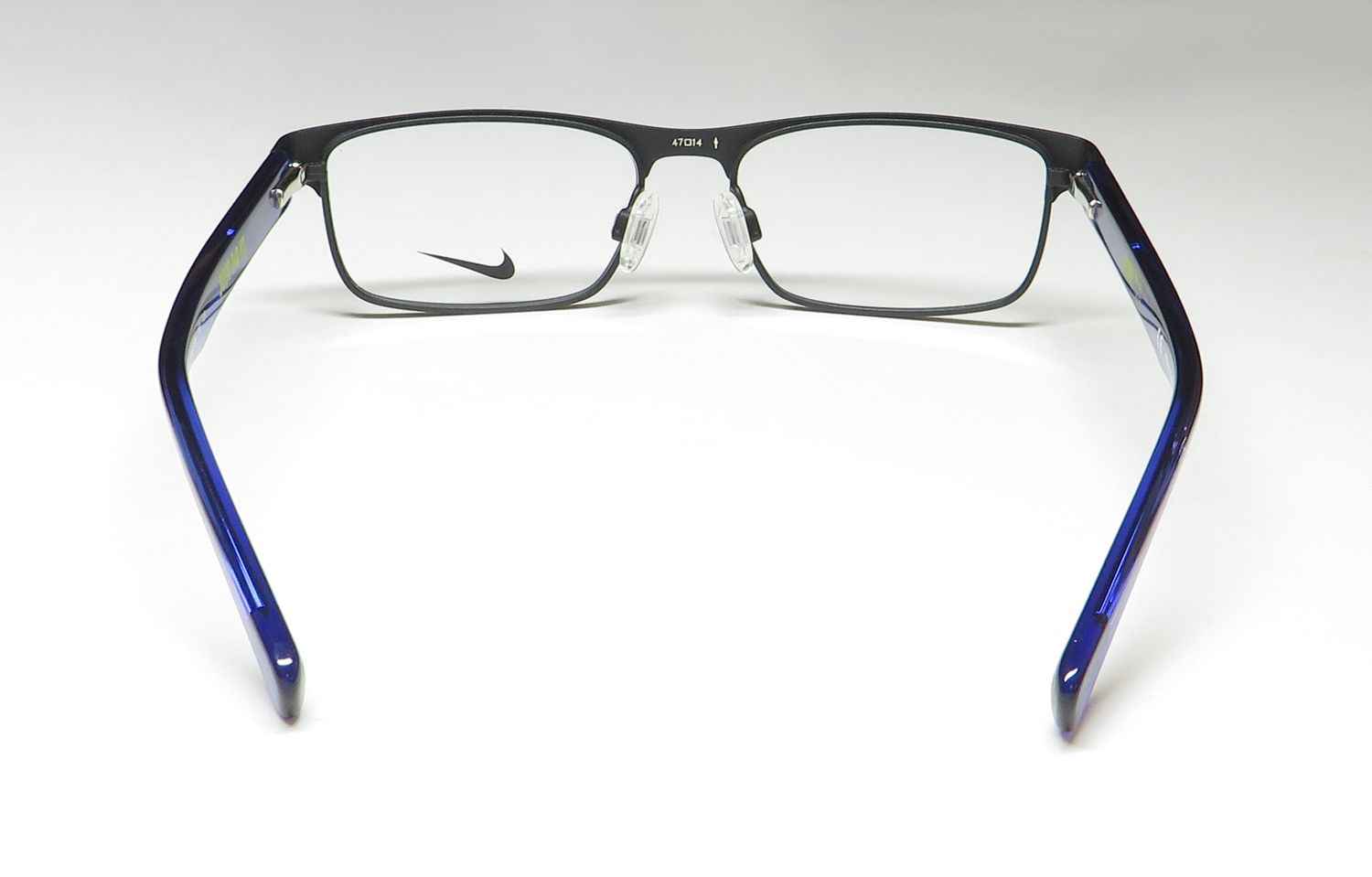 Nike 5574 Eyeglasses