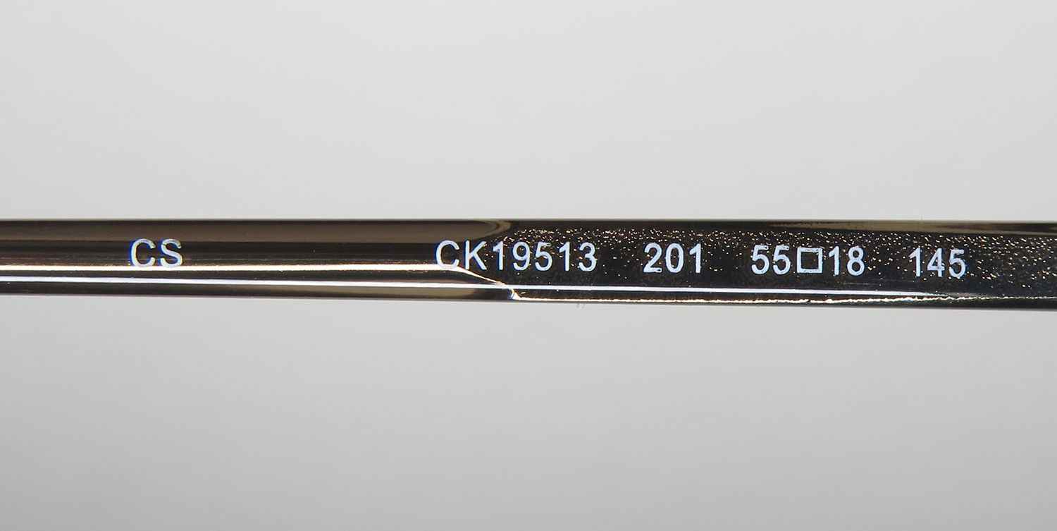 Calvin Klein Ck19513 Eyeglasses