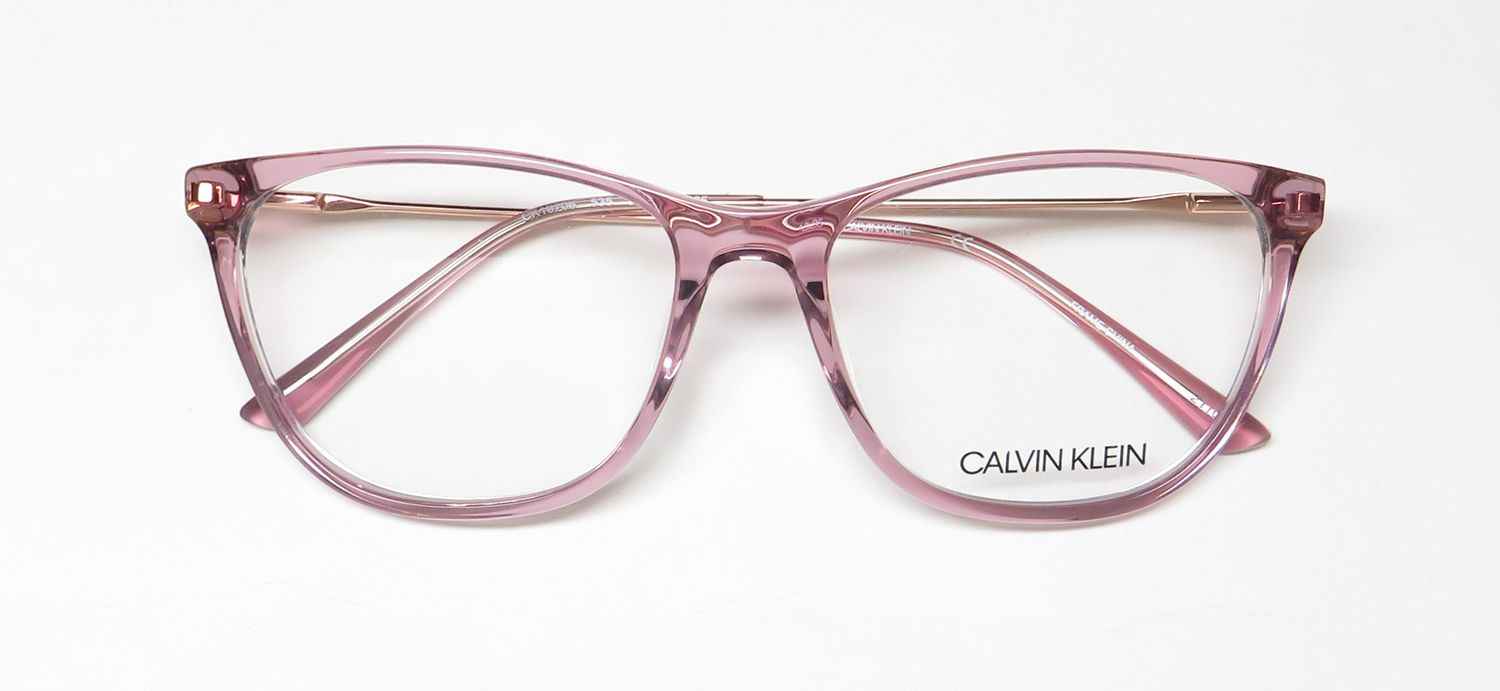 Calvin Klein Ck18706 Eyeglasses