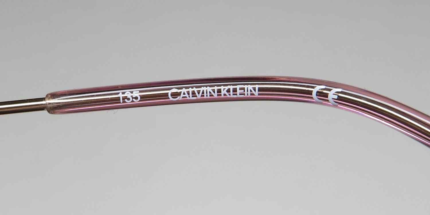 Calvin Klein Ck18706 Eyeglasses