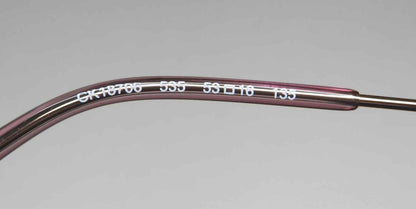 Calvin Klein Ck18706 Eyeglasses