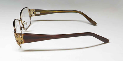 Madison Avenue Mal100 Eyeglasses