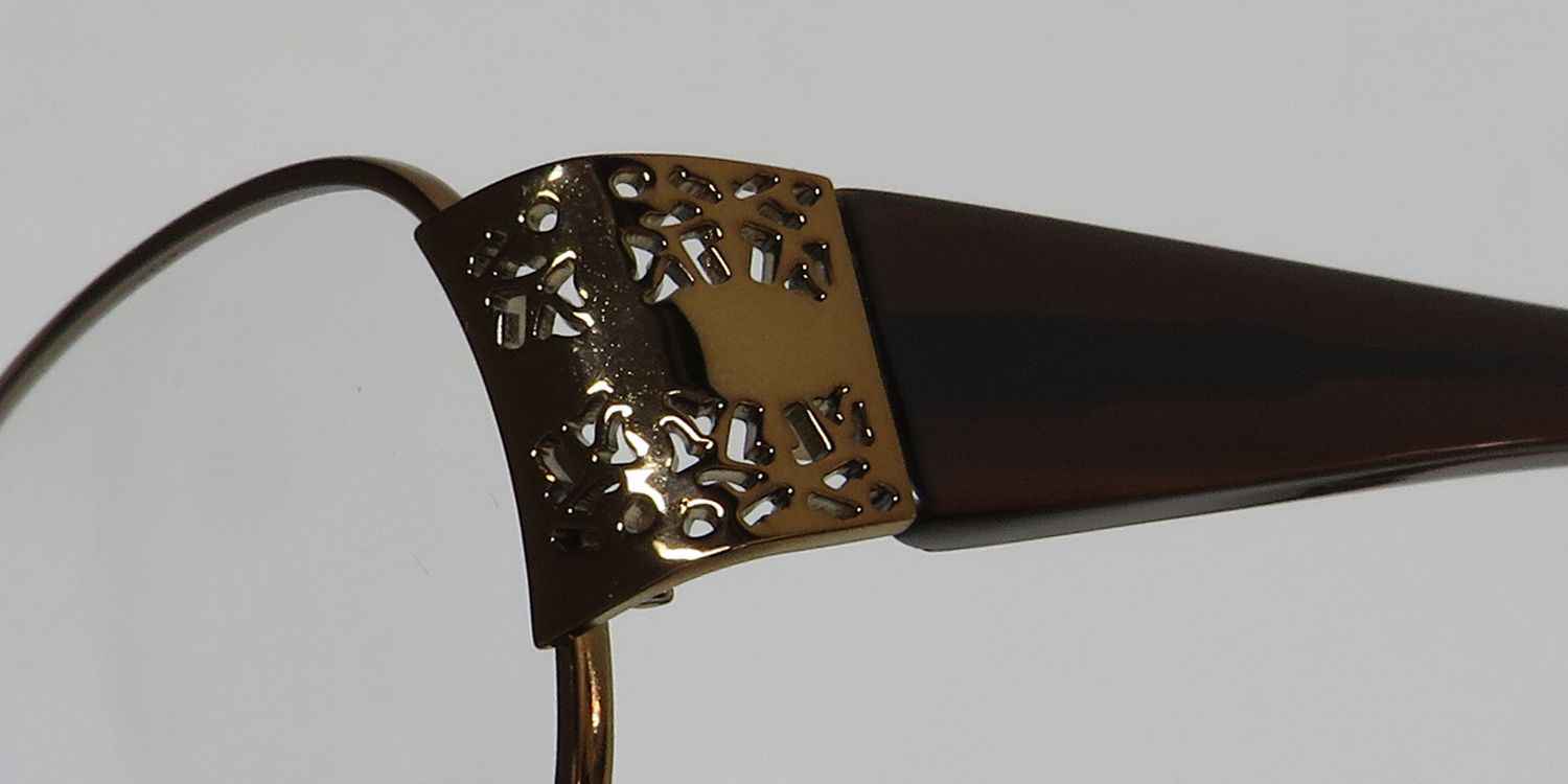 Madison Avenue Mal100 Eyeglasses