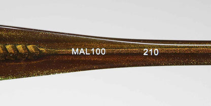 Madison Avenue Mal100 Eyeglasses