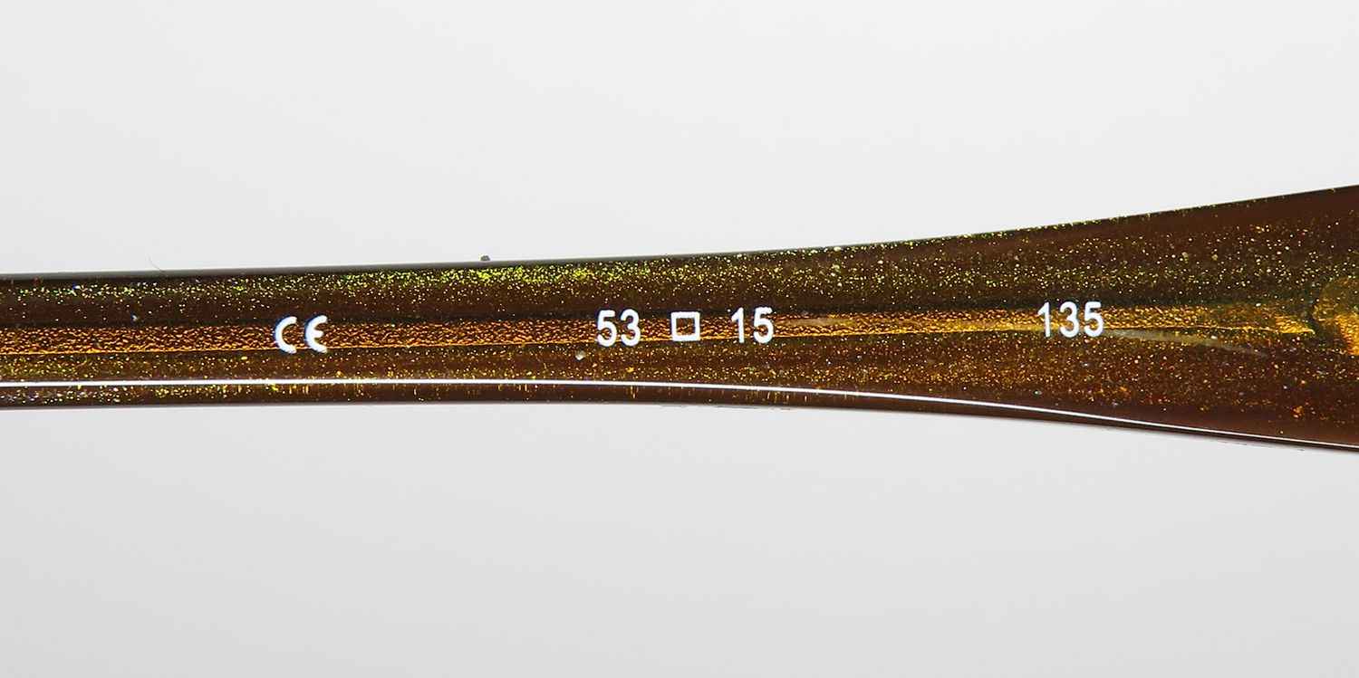 Madison Avenue Mal100 Eyeglasses