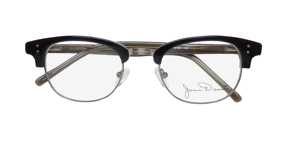 James Dean Jdo604 Eyeglasses by ModaFrames