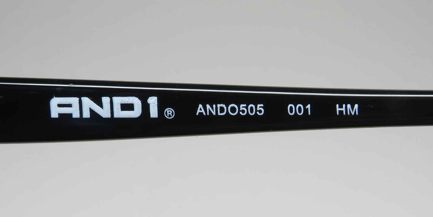 AND1 Ando505 Eyeglasses