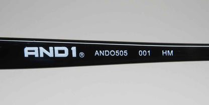AND1 Ando505 Eyeglasses