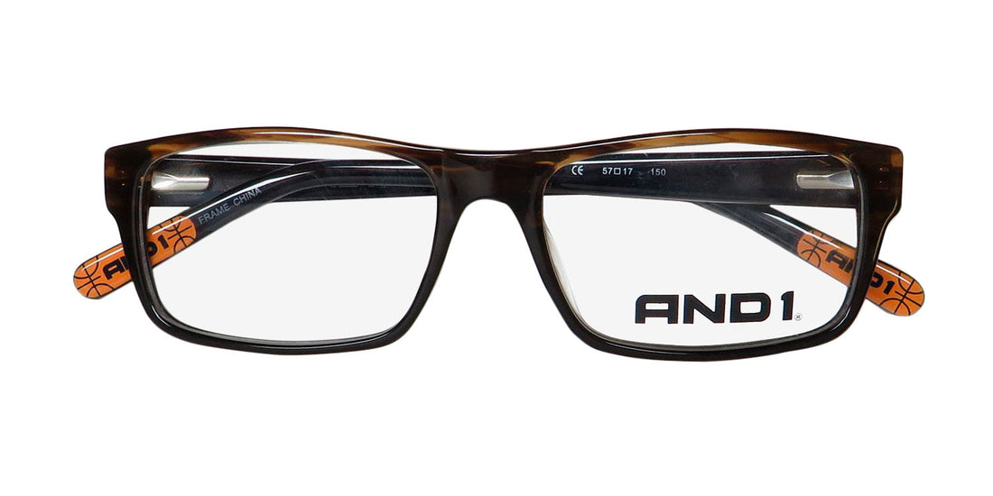 AND1 Ando501 Eyeglasses by ModaFrames