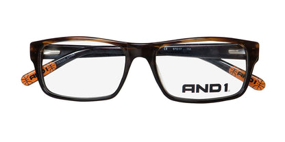 AND1 Ando501 Eyeglasses by ModaFrames