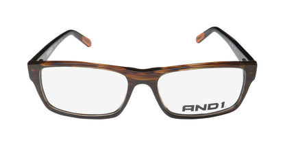 AND1 Ando501 Eyeglasses by ModaFrames
