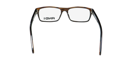 AND1 Ando501 Eyeglasses by ModaFrames