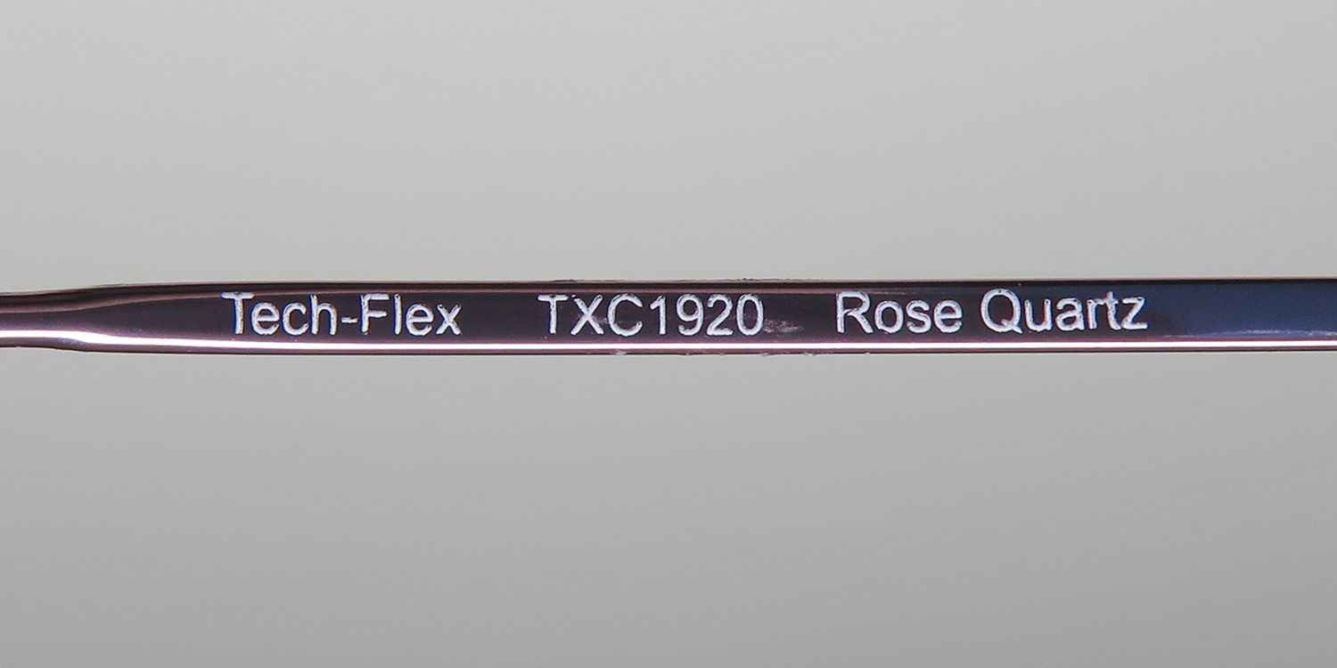 Tech-Flex Txc1920 Eyeglasses