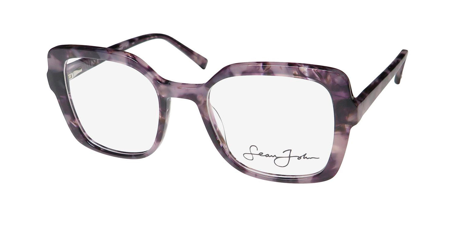 Sean John 6029 Eyeglasses by ModaFrames