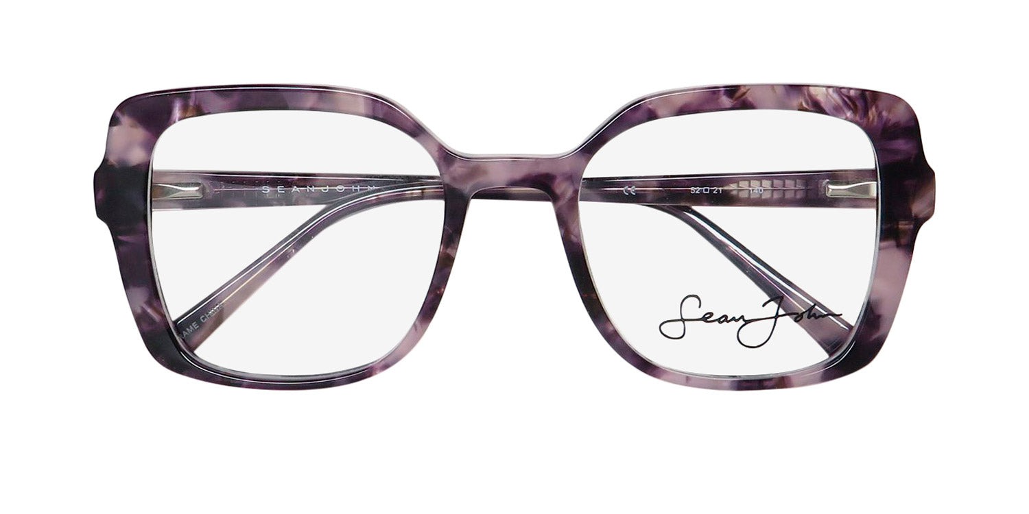 Sean John 6029 Eyeglasses by ModaFrames