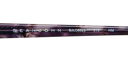Sean John 6029 Eyeglasses