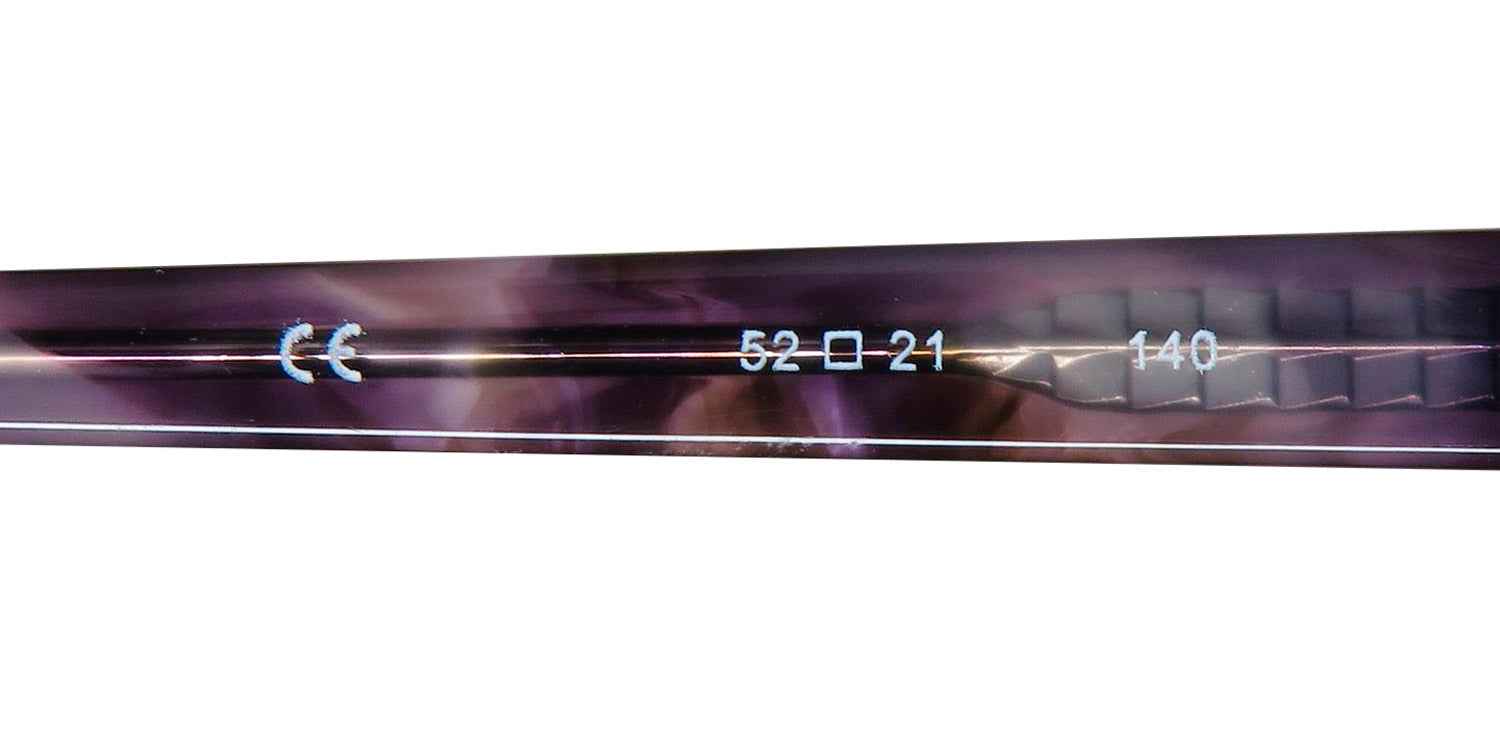 Sean John 6029 Eyeglasses